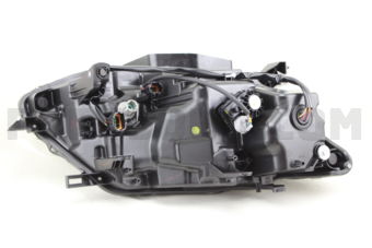 Nissan 260604CC6C LAMP ASSY-LH