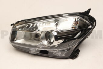 Nissan 26060BR00B LAMP ASSY-LH