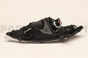 Nissan 26060CA10A LAMP ASSY LH