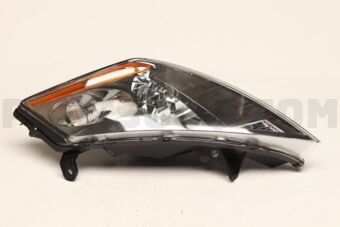 Nissan 26060CA10A LAMP ASSY LH