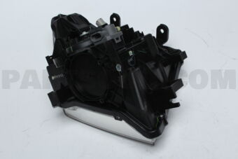 Nissan 26060EB70A LAMP ASSY-LH