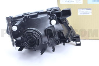Nissan 26060VB500 LAMP ASSY-LH