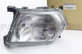 Nissan 26060VB500 LAMP ASSY-LH