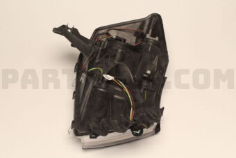 Nissan 26060ZC30A LAMP ASSY-LH