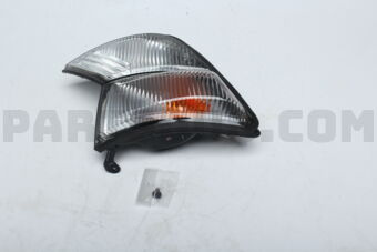 Nissan 26110VB226 LAMP ASSY-SIDE COMBINATION,RH