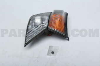 Nissan 26110VB226 LAMP ASSY-SIDE COMBINATION,RH