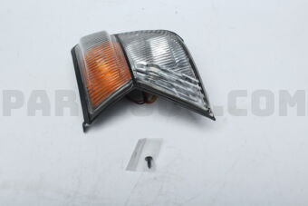 Nissan 26115VB226 LAMP ASSY-SIDE COMBINATION,LH