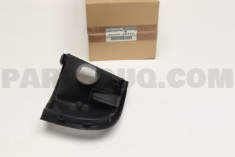 Nissan 261244M400 BODY ASSY-RH