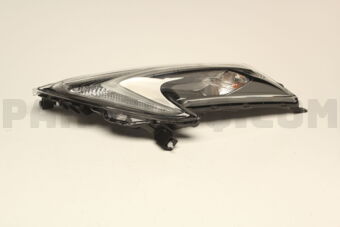 Nissan 261253YM0C LAMP A FR COMBI