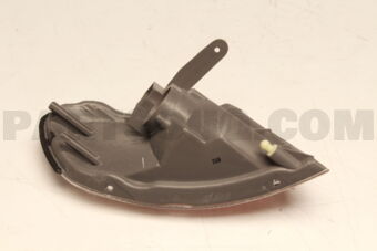 Nissan 261292N200 BODY ASSY-LH