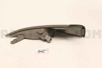 Nissan 261304N127 LAMP ASSY-FR TU