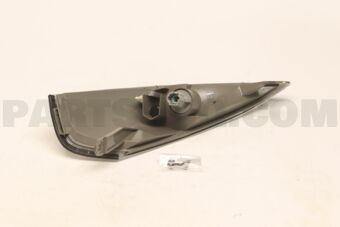 Nissan 261304N127 LAMP ASSY-FR TU