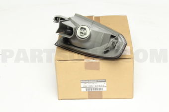 Nissan 261308H300 LAMP ASSY-FR TU