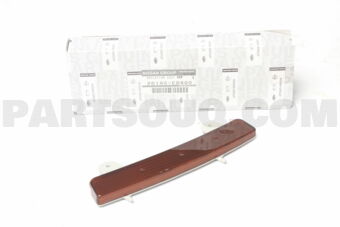 Nissan 26140CD400 REFLECTOR ASSY