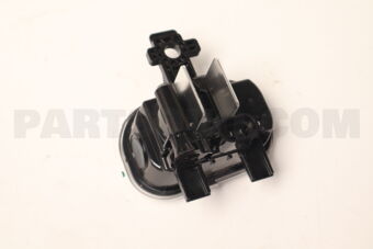 Nissan 261508991D FOG LAMP ASSY-R