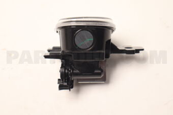 Nissan 261508991D FOG LAMP ASSY-R