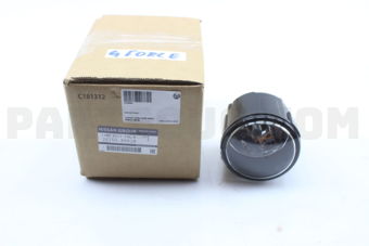 Nissan 261508992B LAMP ASSY-FOG,RH