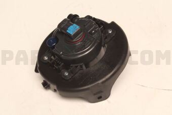 Nissan 26150EA525 LAMP ASSY-FOG,RH