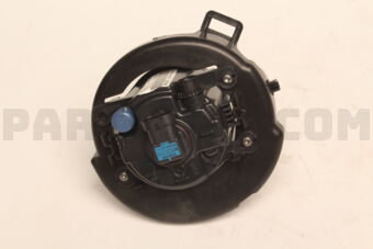 Nissan 26155EA525 LAMP ASSY-FOG,LH