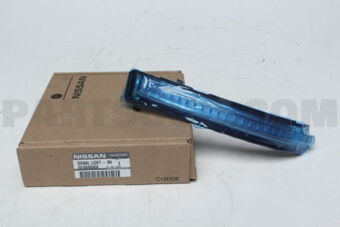 Nissan 261604BA0A TURN SIGNAL LAM