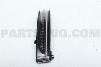 Nissan 261604BA0C TURN SIGNAL LAMP ASSY-SIDE,RH