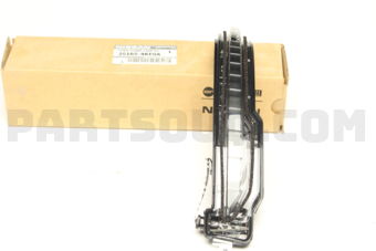 Nissan 261654KE0A TURN SIGNAL LAM