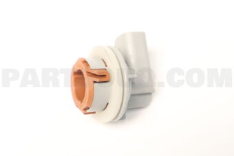 Nissan 262435X00A SOCKET ASSY