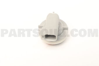 Nissan 262435X00A SOCKET ASSY