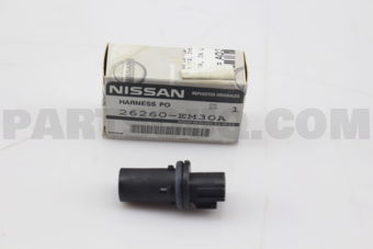 Nissan 26260EM30A SOCKET ASSY