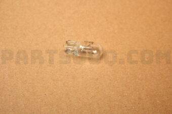 Nissan 262618990E BULB