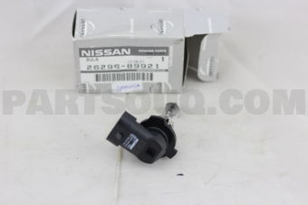 Nissan 2629689921 BULB