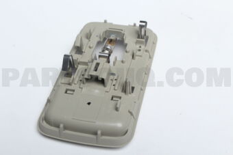Nissan 26410EL00A LAMP ASSY-ROOM