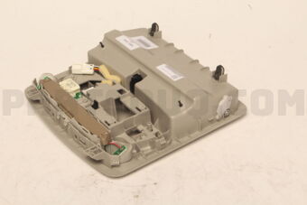 Nissan 264303TA3A MAP LAMP ASSY