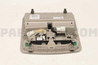 Nissan 264304CB1A A.SPOT LAMP