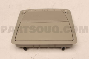 Nissan 264304CE1A A.SPOT LAMP