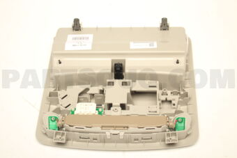 Nissan 26430C990C A.SPOT LAMP