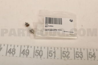 Nissan 26433JR00A BULB
