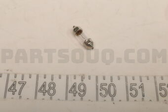 Nissan 26433JR00A BULB