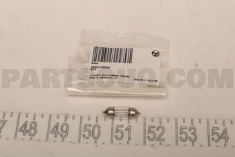 Nissan 26433JR00A BULB