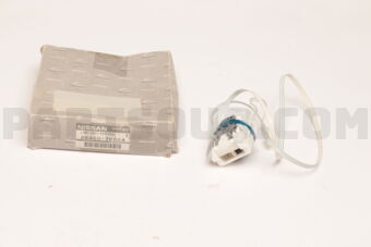 Nissan 26460JK00A LAMP ASSY-PERSONAL
