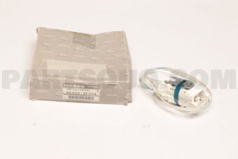 Nissan 26460JK00A LAMP ASSY-PERSONAL