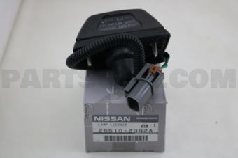 Nissan 2651023G2A LAMP ASSY-LICENCE PLATE,RH
