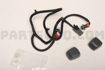 Nissan 26510ZP30A LAMP ASSY-LICENCE PLATE