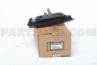 Nissan 265459NC0A BACKUP LAMP ASSY-LH