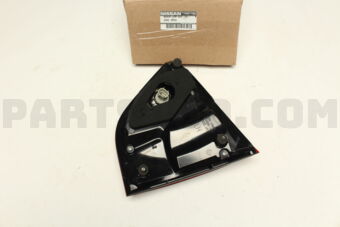 Nissan 265459PF0A BACKUP LAMP ASSY LH