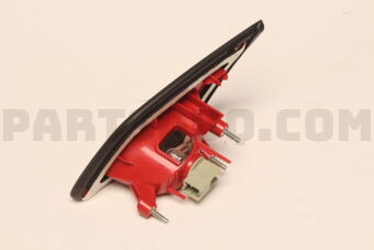 Nissan 26545JK00A LAMP A-BACK UP