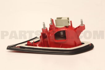 Nissan 26545JK00A LAMP A-BACK UP