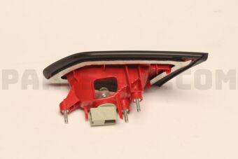 Nissan 26545JK00A LAMP A-BACK UP