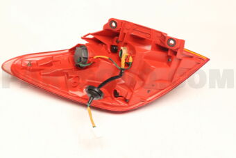 Nissan 265501AM0B LAMP ASSY-REAR COMBINATION,RH