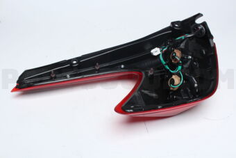 Nissan 265501KA0B LAMP ASSY-REAR COMBINATION,RH